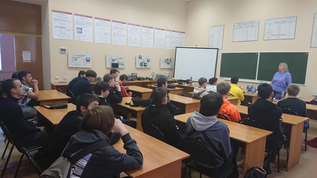 Мастер-класс "В мире электричества" Фото 2