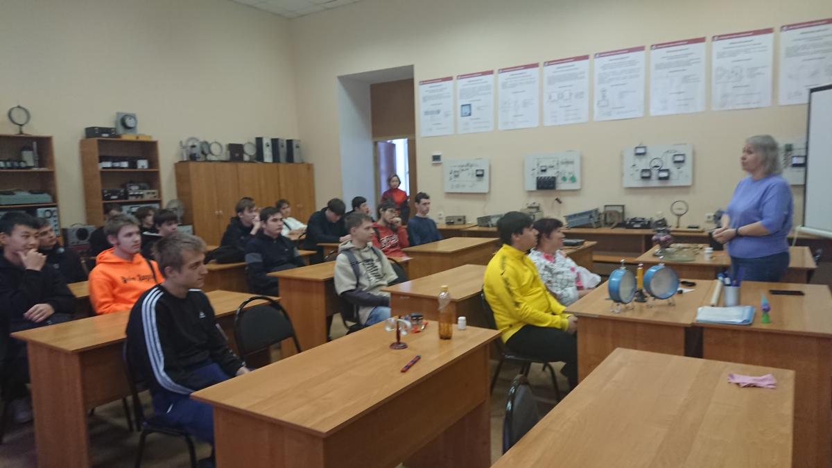 Мастер-класс "В мире электричества" Фото 3