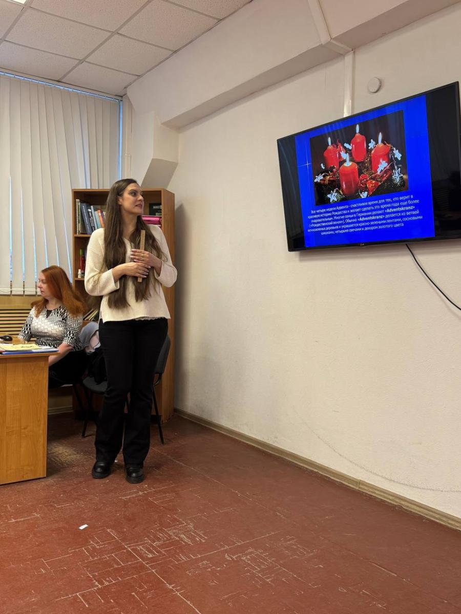 День открытых дверей Фото 2 День открытых дверей Фото 2