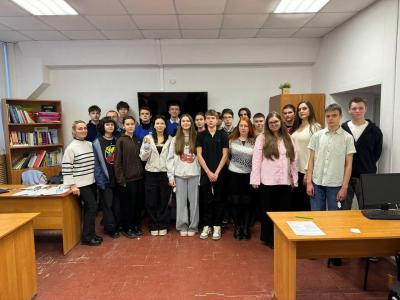 День открытых дверей