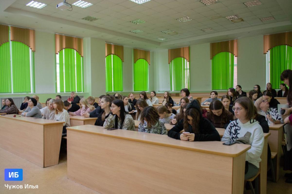 День открытых дверей