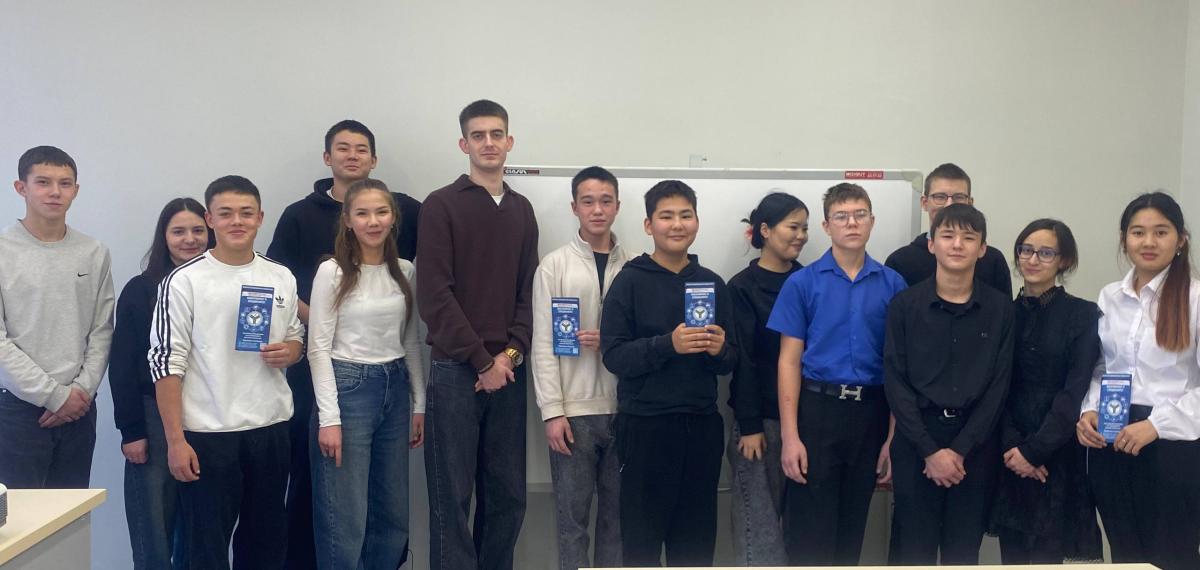 В агроклассах Ровенского района прошли профильные занятия Фото 19 В агроклассах Ровенского района прошли профильные занятия Фото 19