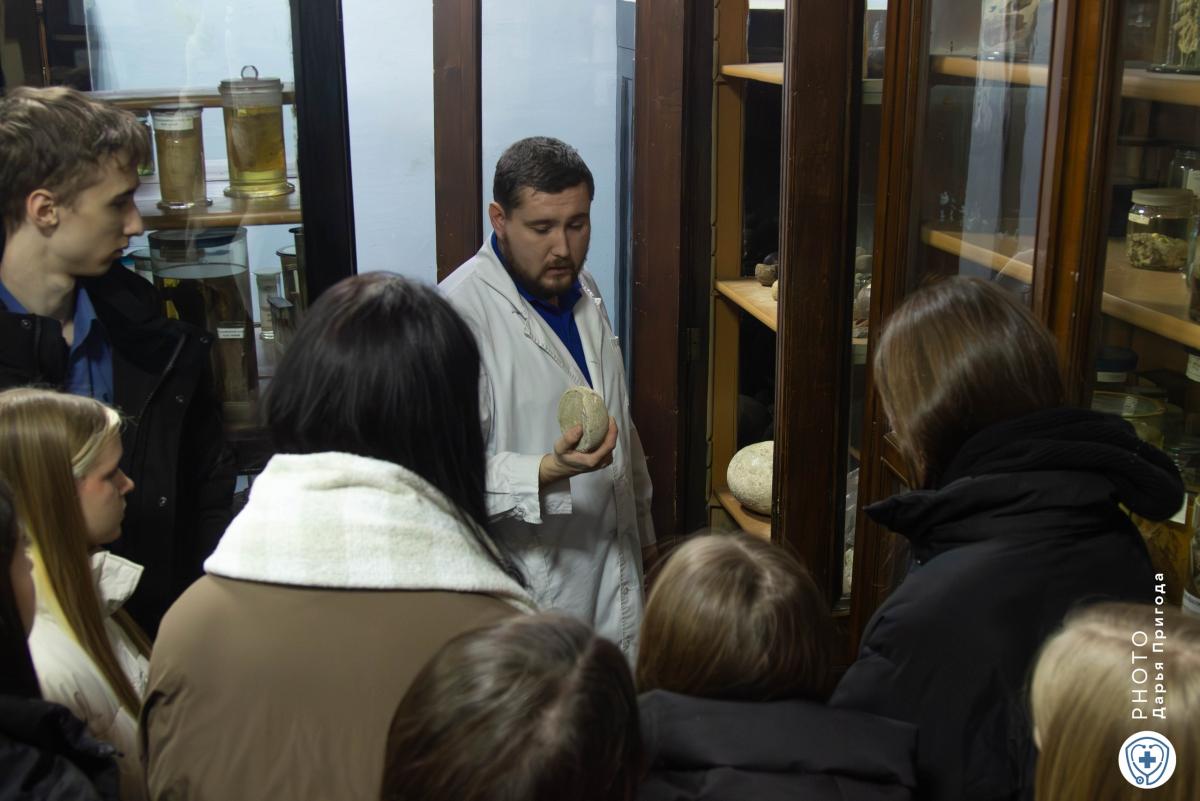 IV Областная олимпиада по биологии собрала школьников Саратовской области Фото 3 IV Областная олимпиада по биологии собрала школьников Саратовской области Фото 3