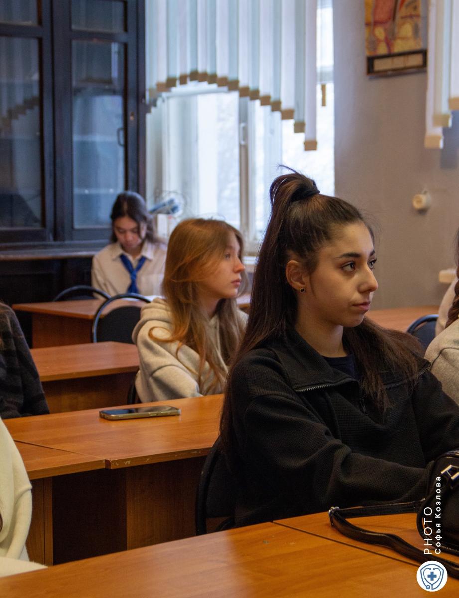 IV Областная олимпиада по биологии собрала школьников Саратовской области Фото 5 IV Областная олимпиада по биологии собрала школьников Саратовской области Фото 5