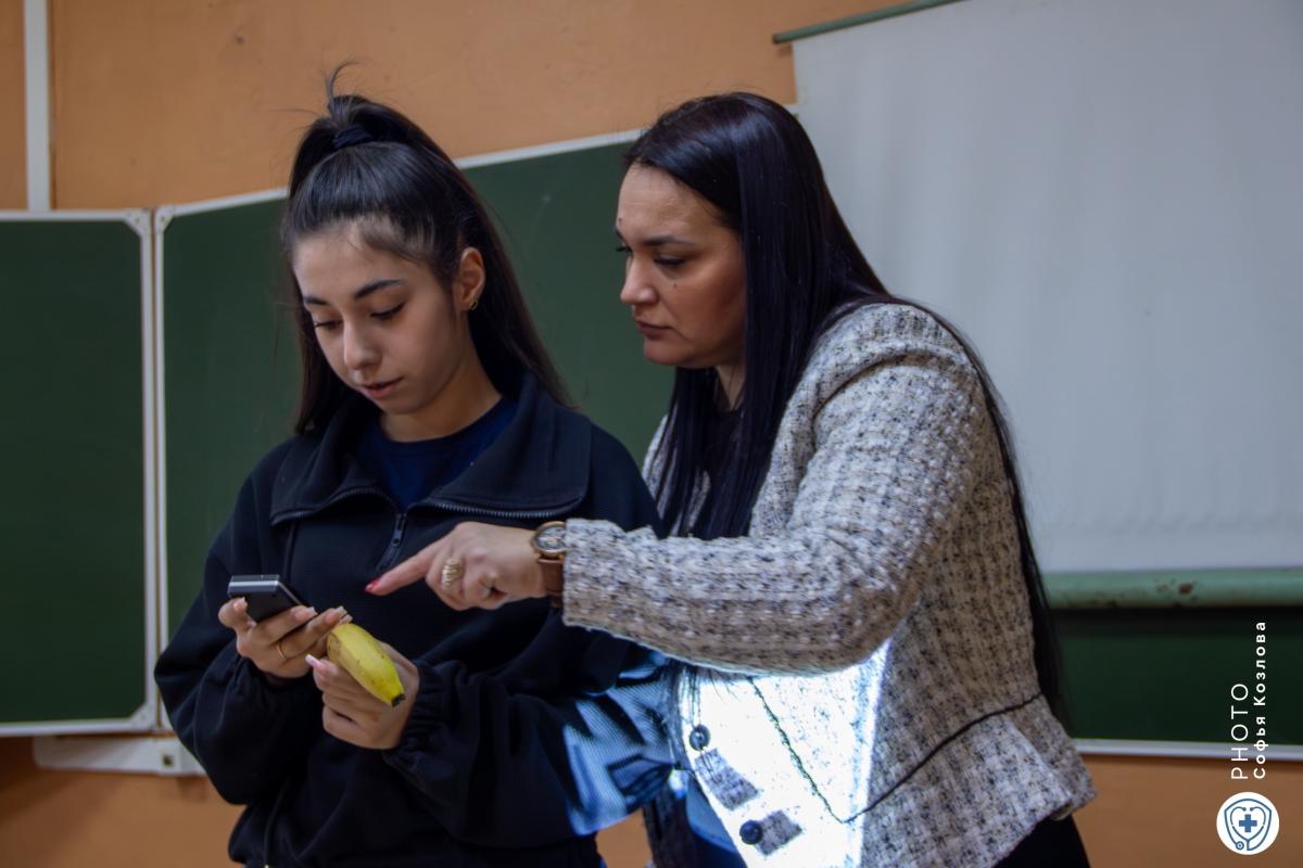 IV Областная олимпиада по биологии собрала школьников Саратовской области Фото 6 IV Областная олимпиада по биологии собрала школьников Саратовской области Фото 6