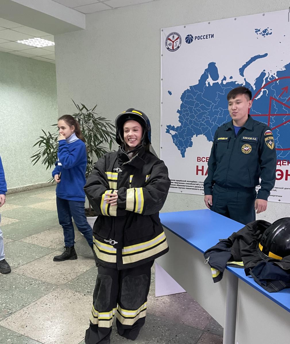 Школьники и обучающиеся колледжей познакомились с инженерными профессиями на мастер-классах в Вавиловском университете Фото 4