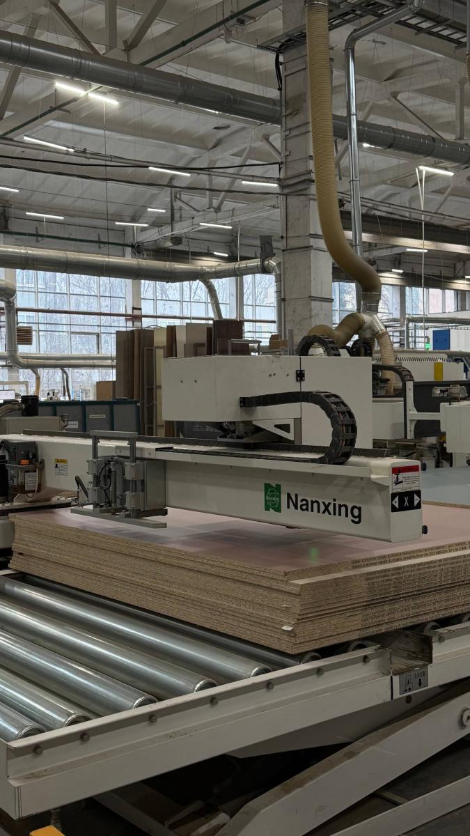 Посещение фабрики производства мебели "Мария" Фото 2 Посещение фабрики производства мебели "Мария" Фото 2