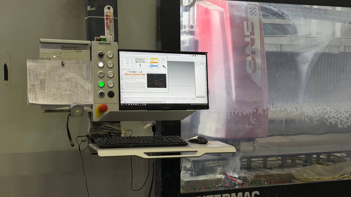 Посещение фабрики производства мебели "Мария" Фото 6 Посещение фабрики производства мебели "Мария" Фото 6