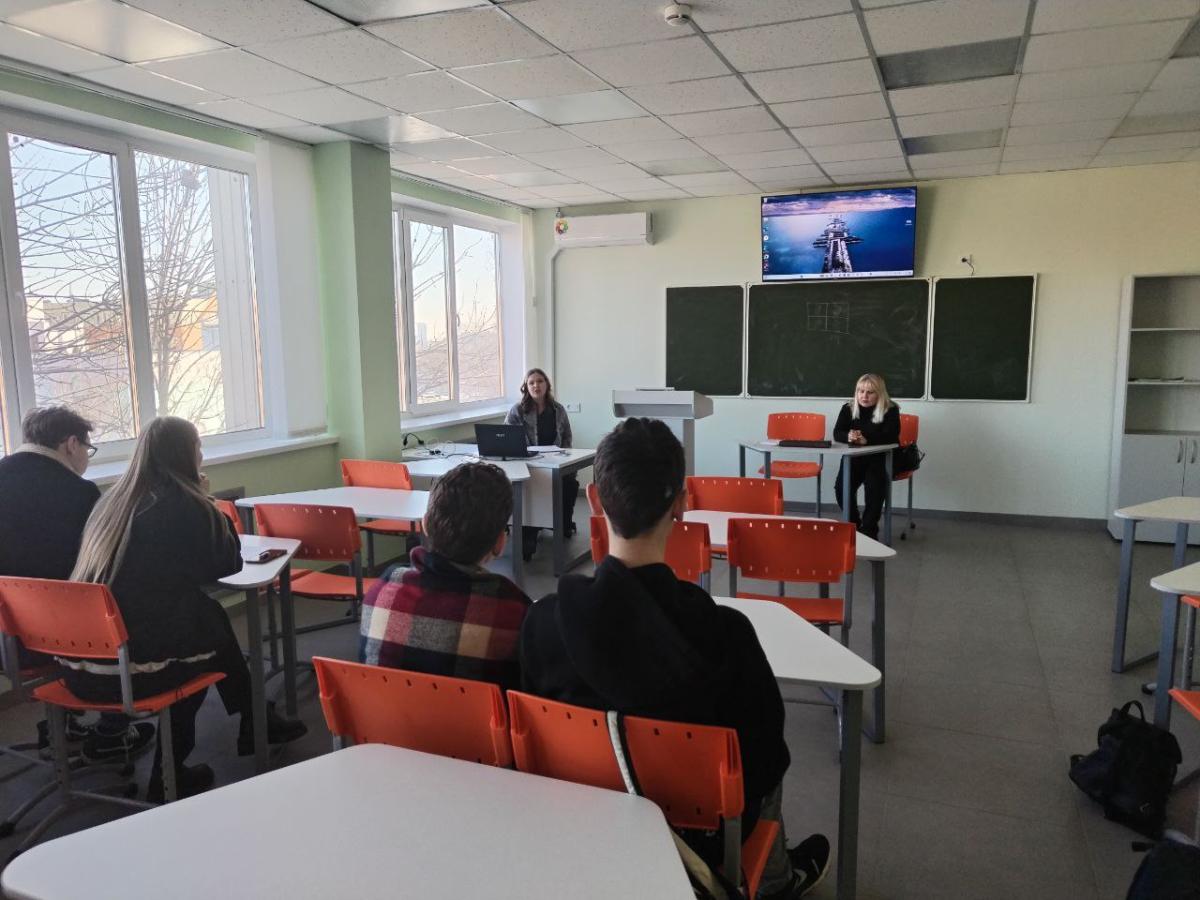 Исторический хронограф: научная работа студентов Фото 1