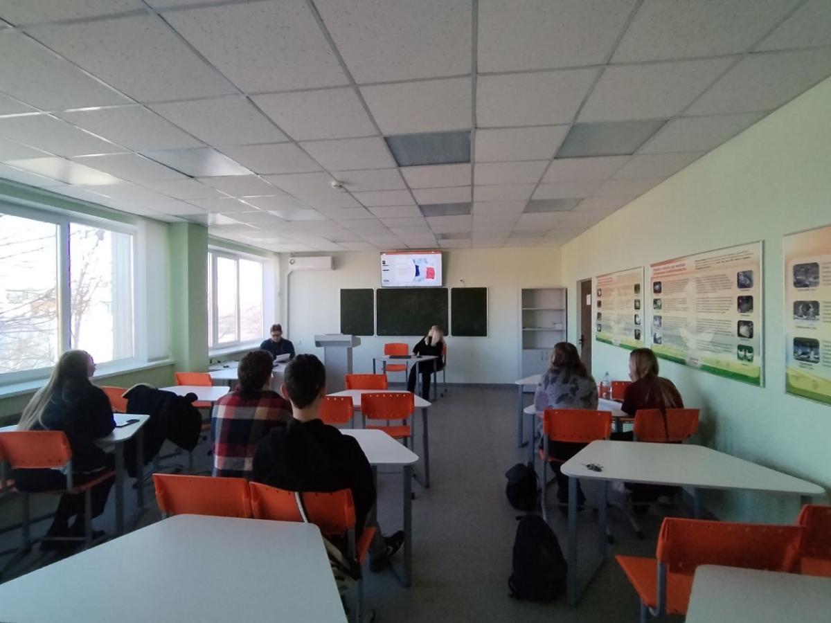 Исторический хронограф: научная работа студентов Фото 6