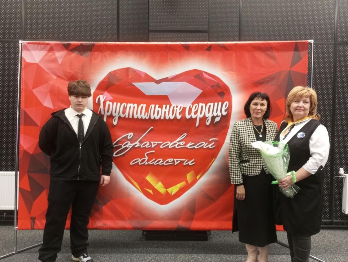 Итоги регионального конкурса 