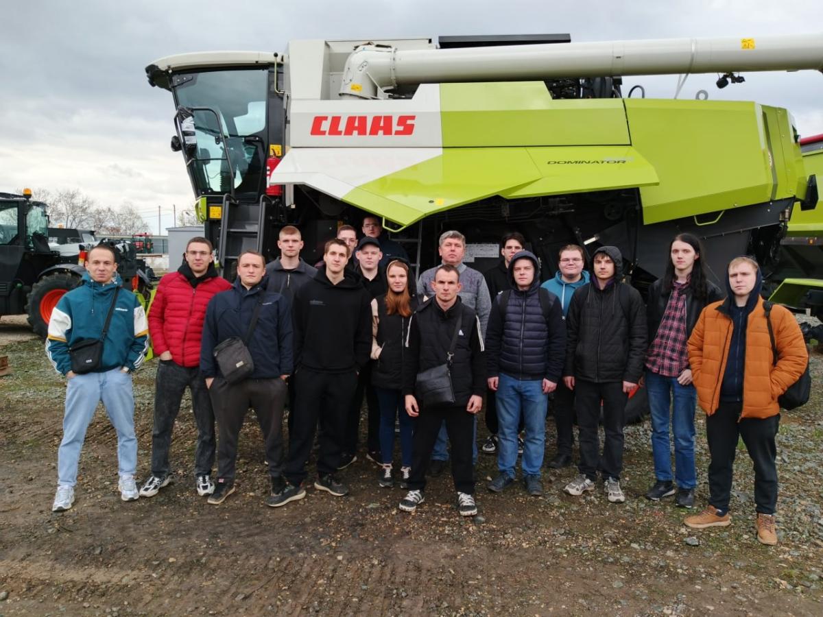 Направление подготовки: 35.03.06 Агроинженерия