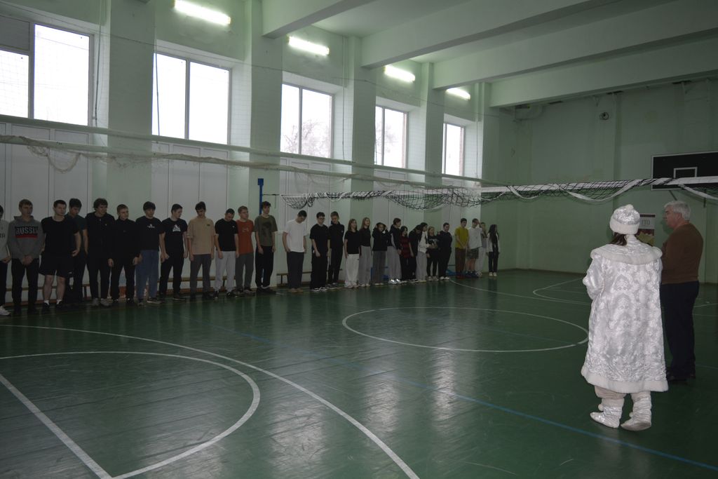 Сдача нормативов Всероссийского физкультурно-спортивного комплекса «Готов к труду и обороне» (ГТО) Фото 1