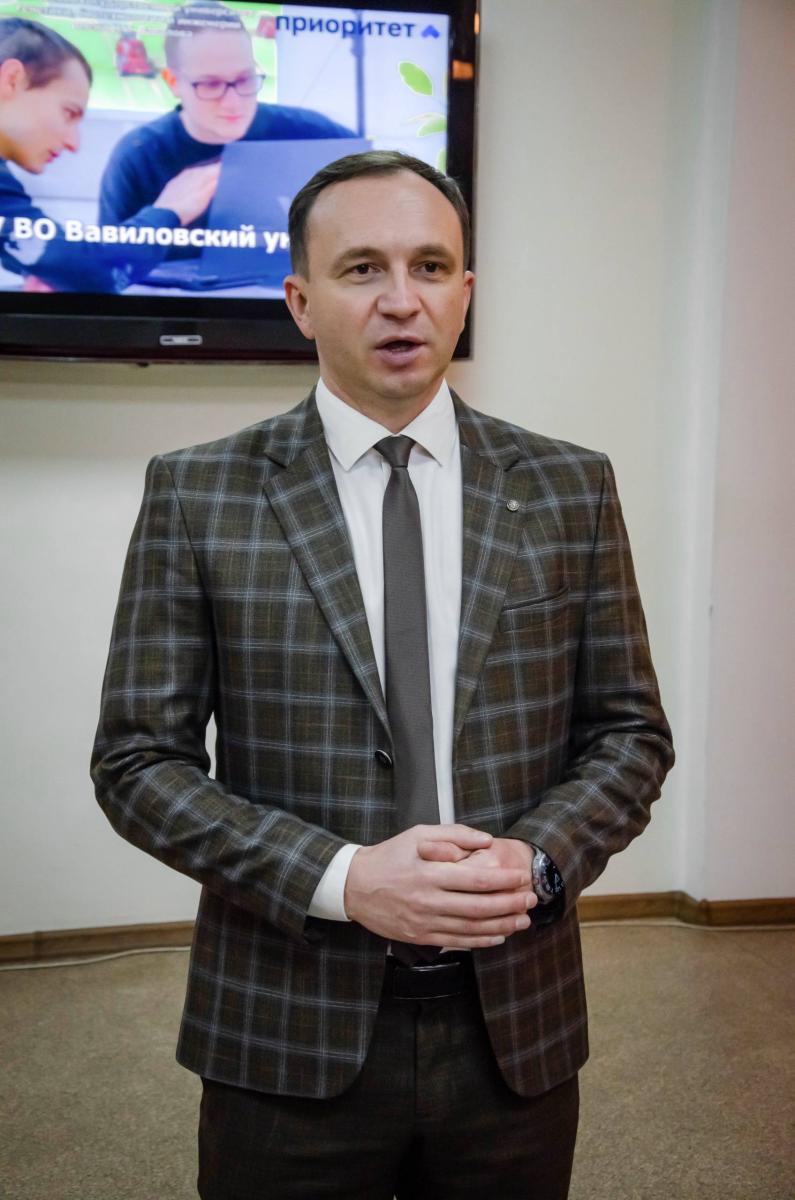 Подведены итоги II олимпиады по механике для обучающихся СПО Саратовской области Фото 5 Подведены итоги II олимпиады по механике для обучающихся СПО Саратовской области Фото 5