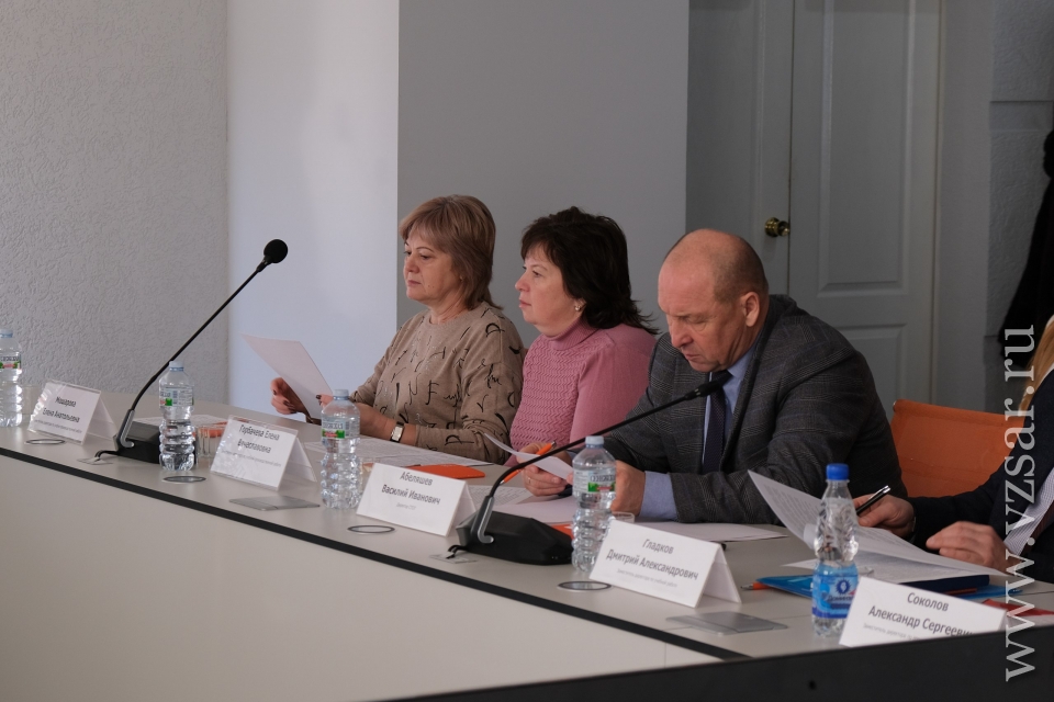 Инвестиции в будущее: Финансово-технологический колледж в Объединении «Энергия будущего» Фото 2