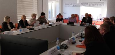 Инвестиции в будущее: Финансово-технологический колледж в Объединении «Энергия будущего»