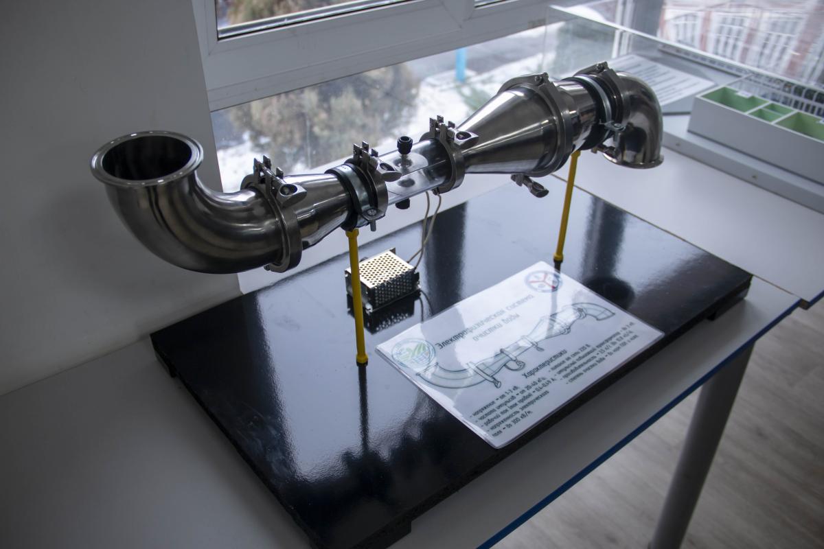 На базе Вавиловского университета состоялось заседание Совета по науке и инновациям Фото 10 На базе Вавиловского университета состоялось заседание Совета по науке и инновациям Фото 10