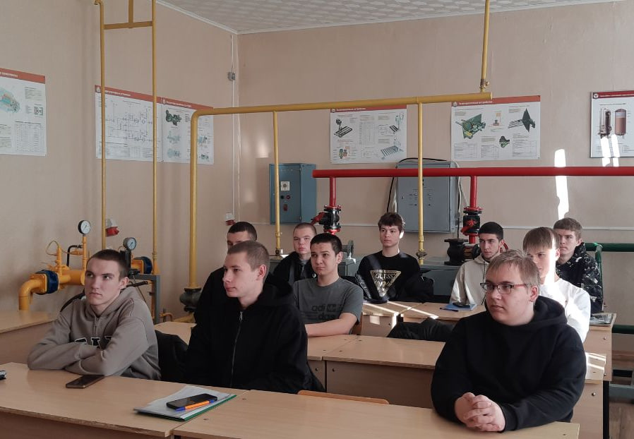 Профессия электрик: завершение производственной практики