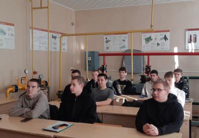 Профессия электрик: завершение производственной практики