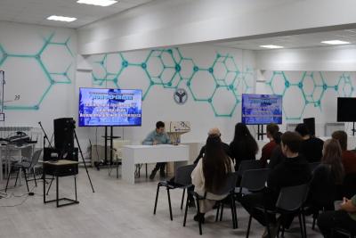 В Вавиловском университете прошла III Международная научно-практическая конференция