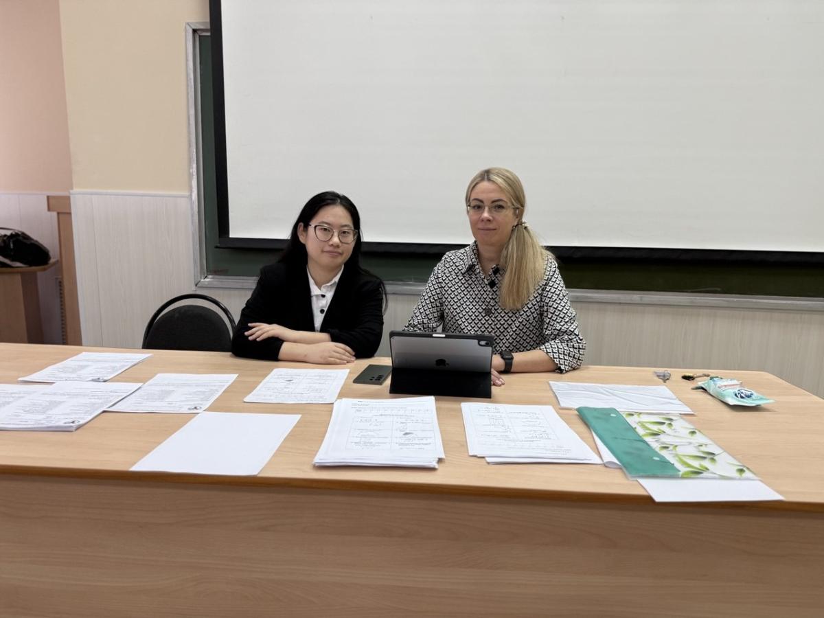 Ежегодная Олимпиада по математике как подведение итогов профориентационной работы 2024-2025 учебного года Фото 4