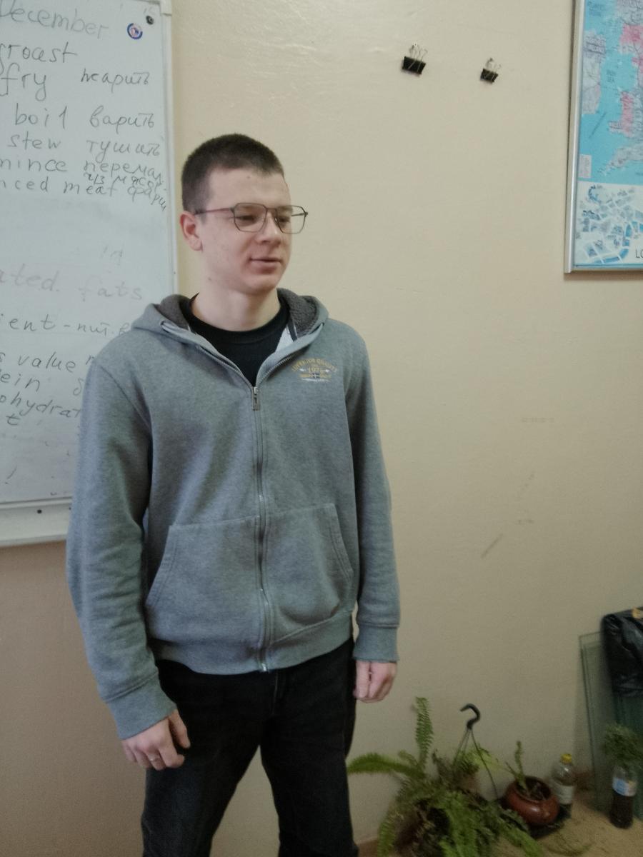 Заседание студенческого научного лингвистического общества посвящено Всемирному Дню арабского языка Фото 5