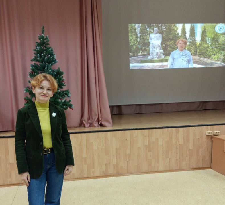 Школьники Хвалынска и их родители узнали о преимуществах обучения в Вавиловском университете Фото 4 Школьники Хвалынска и их родители узнали о преимуществах обучения в Вавиловском университете Фото 4