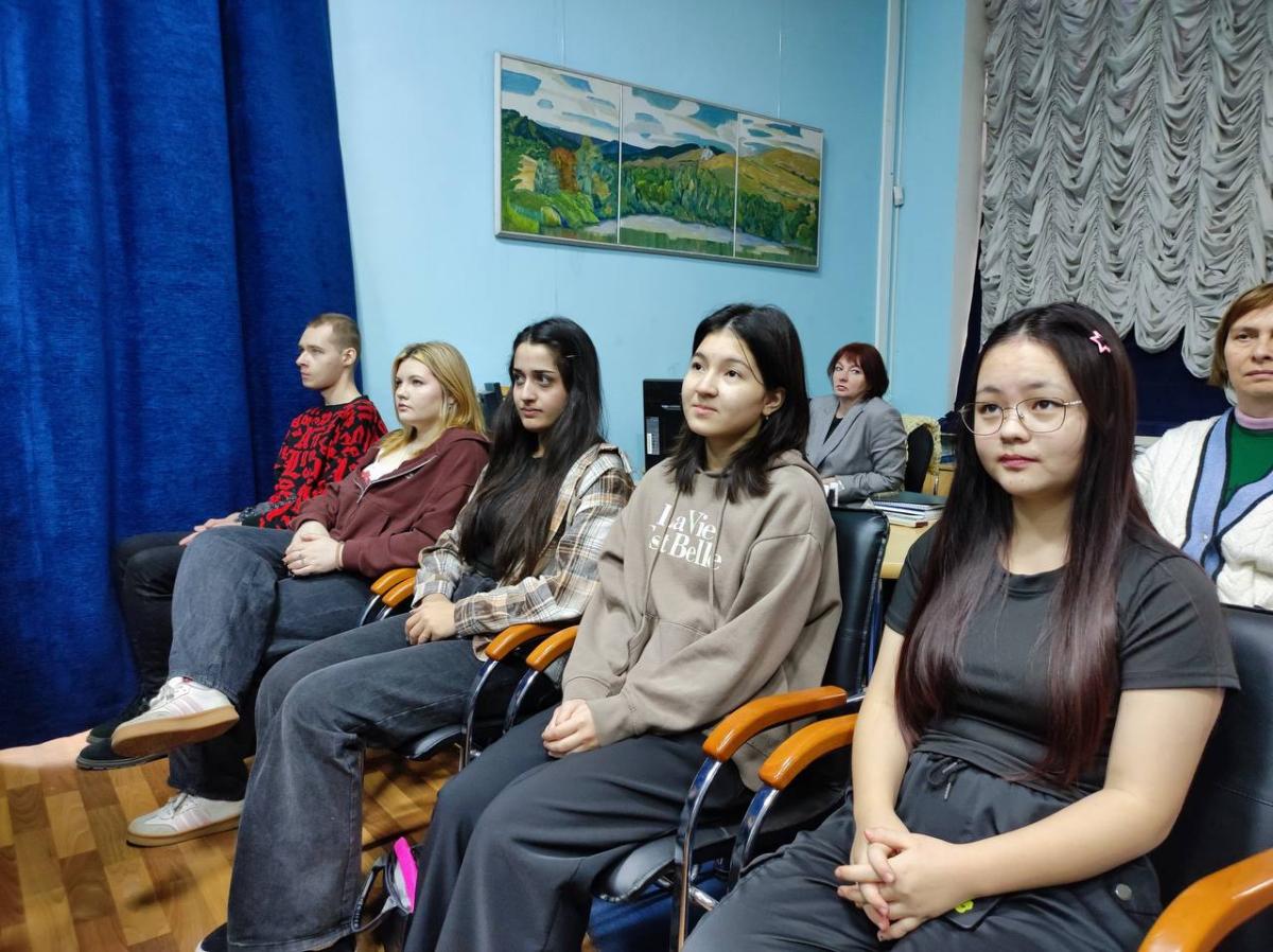 Участие в тематическом мероприятии «Мы не дрогнем в бою за столицу свою» Фото 2