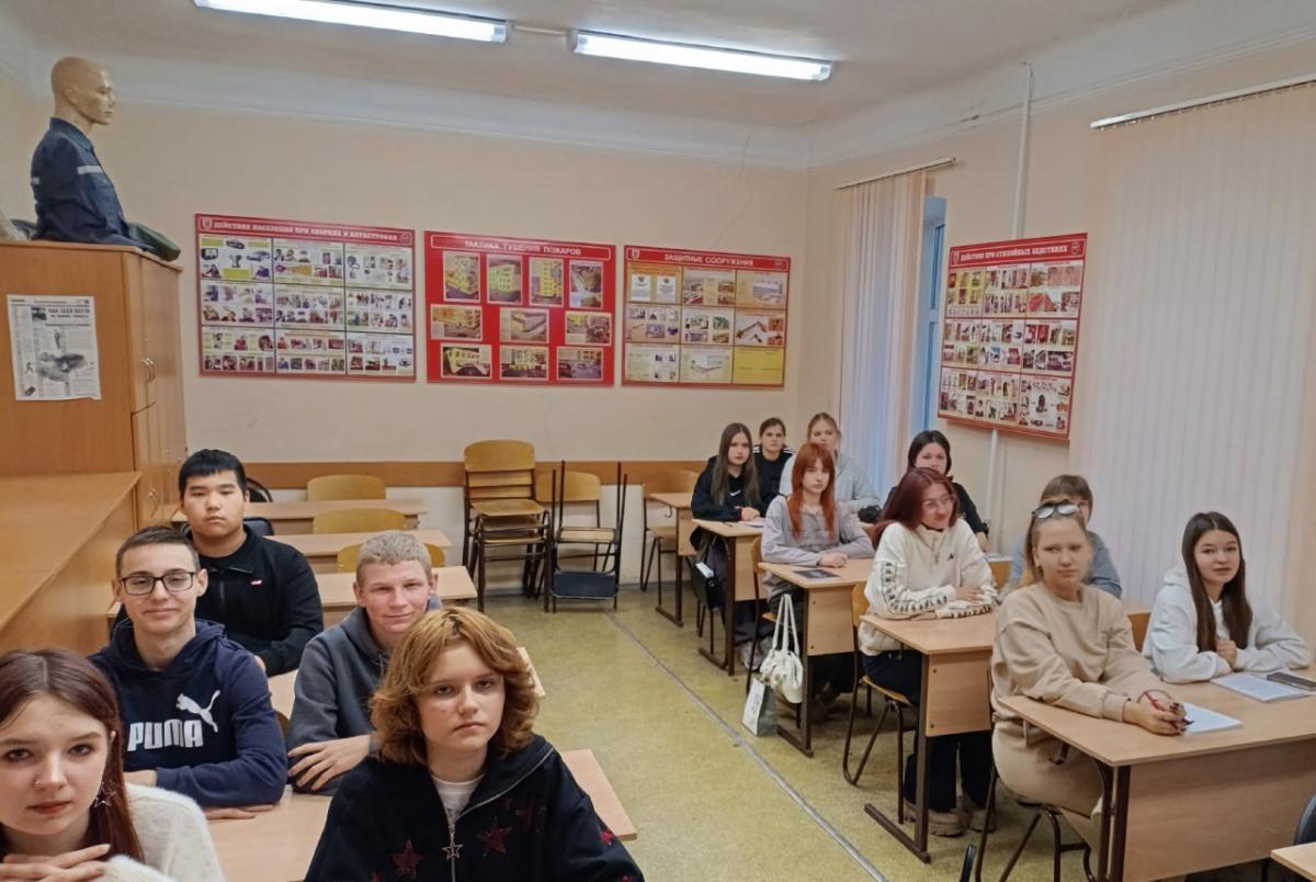 Единый день профилактики безнадзорности и правонарушений несовершеннолетних