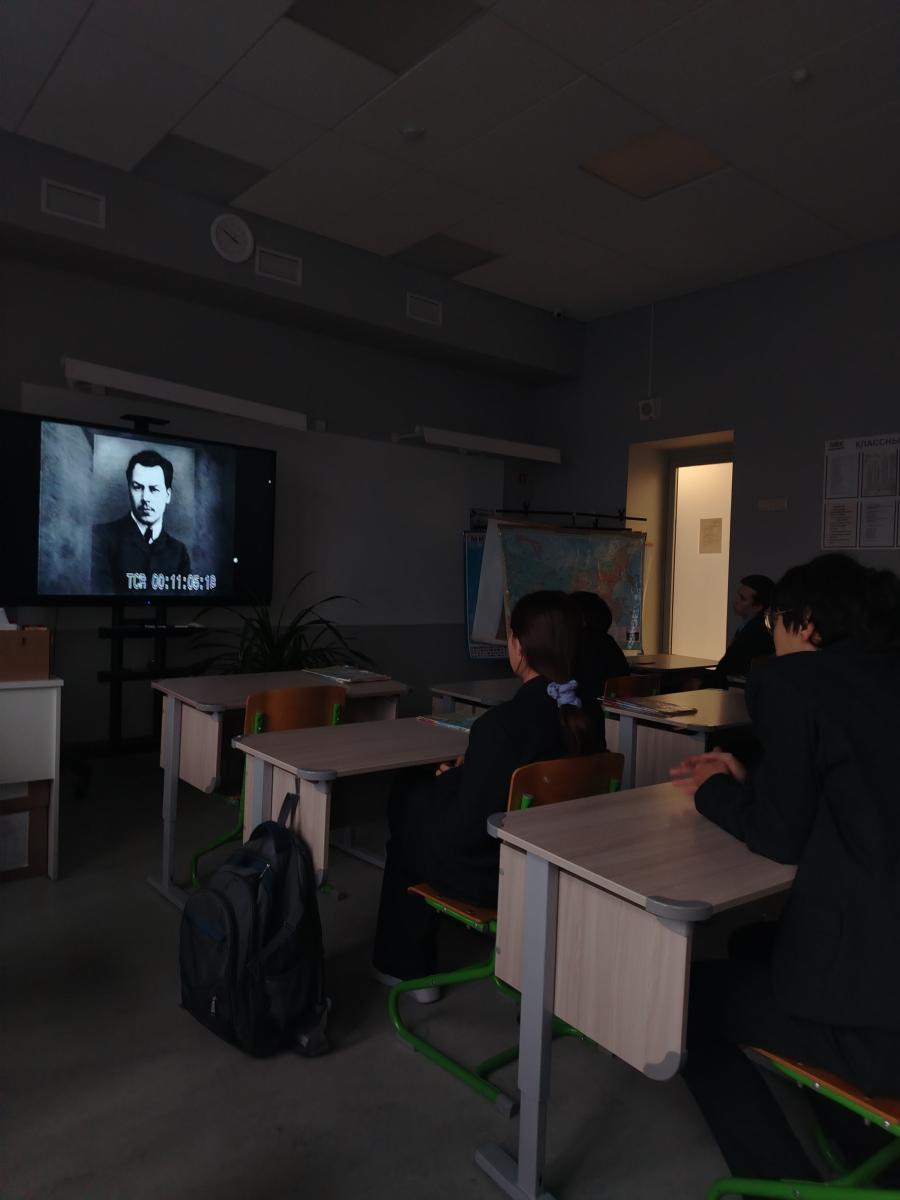 Интеллектуальная игра «Удивительное путешествие в мир наук», посвященная Н.И. Вавилову Фото 7