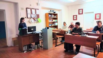 Роль родителей в поддержке учебного процесса.