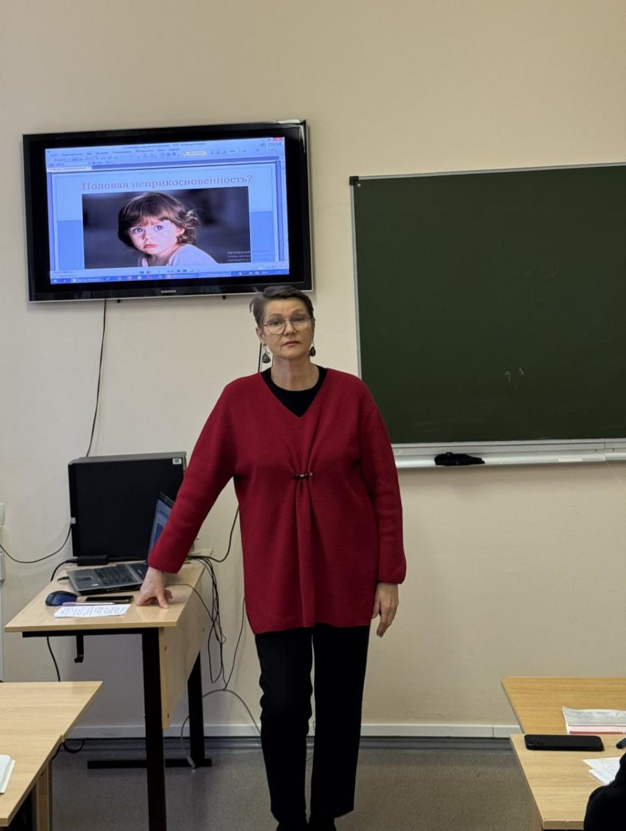 Единый день профилактики безнадзорности и правонарушений несовершеннолетних Фото 1 Единый день профилактики безнадзорности и правонарушений несовершеннолетних Фото 1