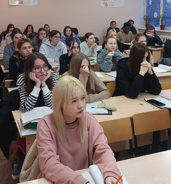 Единый день профилактики Фото 2