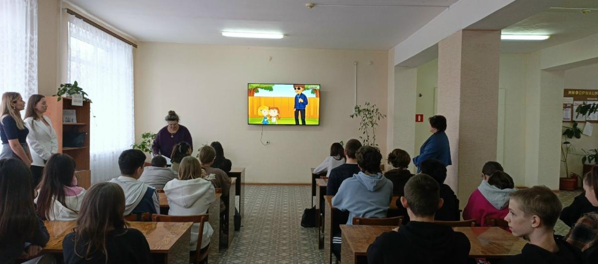 Как не стать жертвой преступления. Единый день профилактики. Фото 4