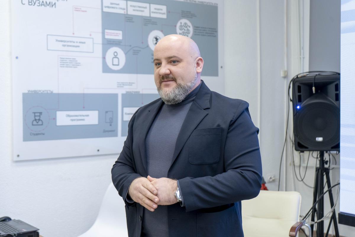 Подведены итоги очного этапа XII Региональной очно-заочной конференции «Земля и люди» Фото 7