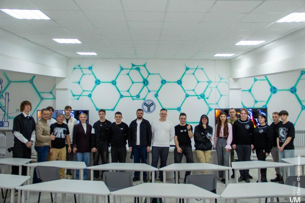 Диалог в рамках Всероссийского проекта «Улицы регионов»