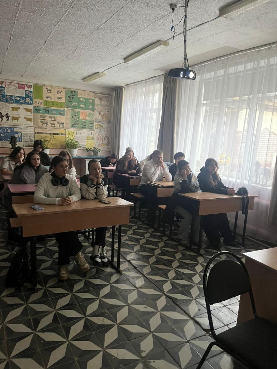 Классный час на тему:«Россия — страна победителей» ко Дню героев Отечества