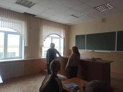 Занятие "Диалог на равных"