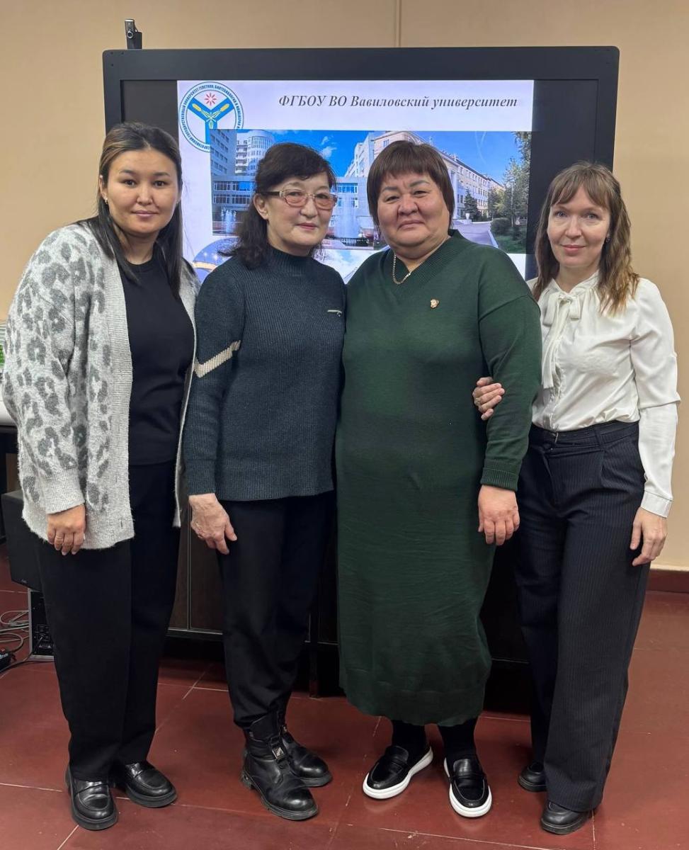 Профориентация в колледже сервиса и новых технологий г. Уральска Республики Казахстан Фото 3