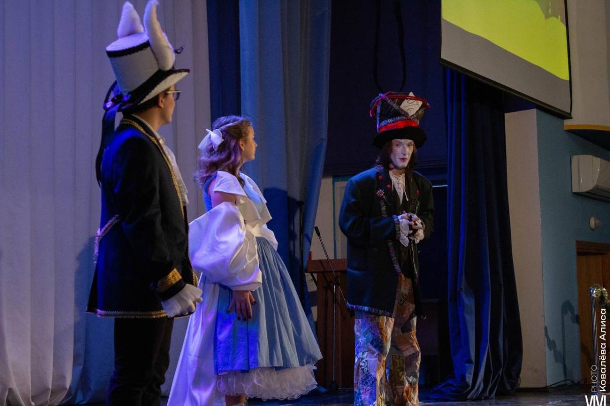 Детская ёлка Фото 1