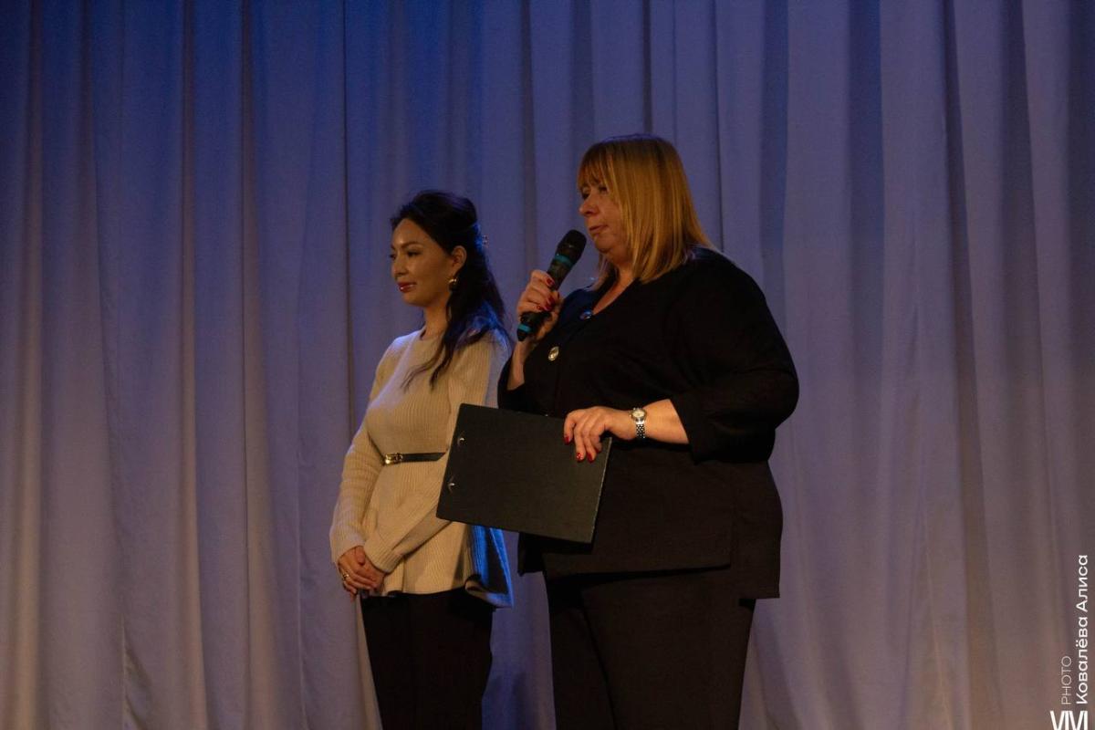 Детская ёлка Фото 7