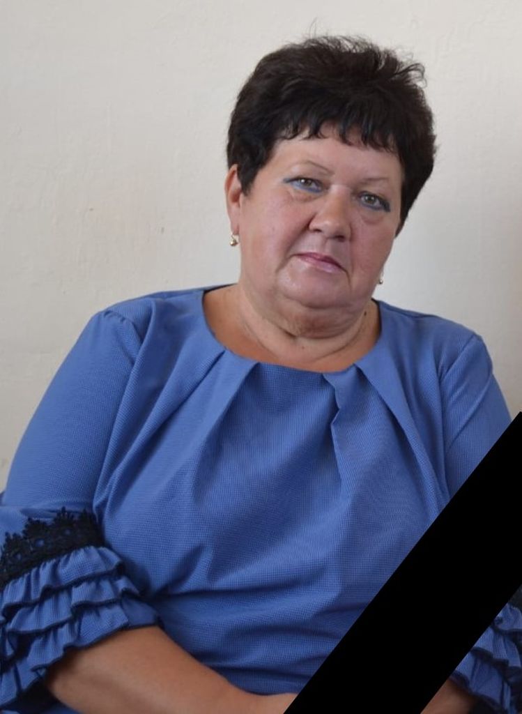 22 декабря 2025 г. ушла из жизни Чугунова Татьяна Германовна- преподаватель Пугачевского гидромелиоративного техникума