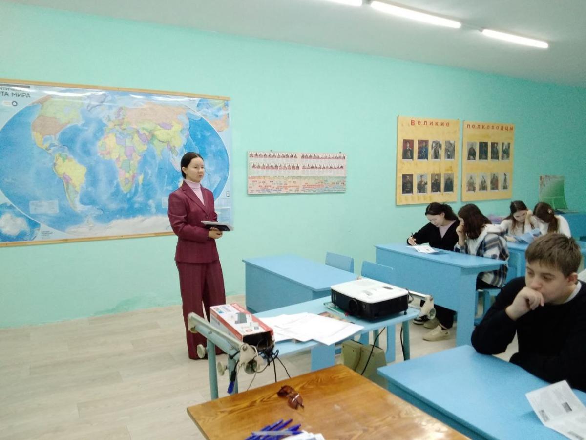 Профессионалитет - ты в хорошей компании. Фото 1