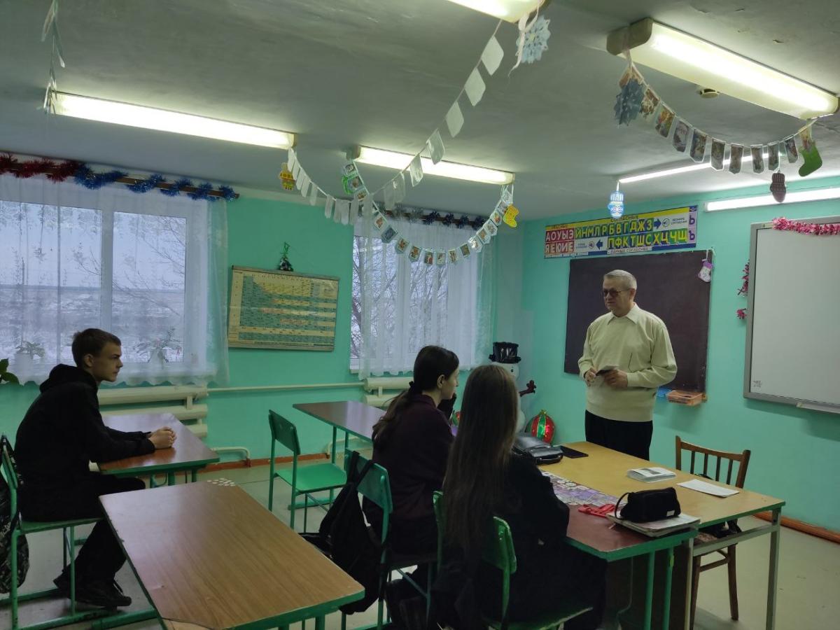 Профессионалитет - ты в хорошей компании. Фото 2