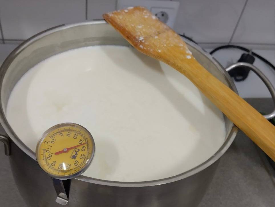 Демонстрация учебного процесса обучающихся специальности 19.02.07 Технология молока и молочных продуктов Фото 1