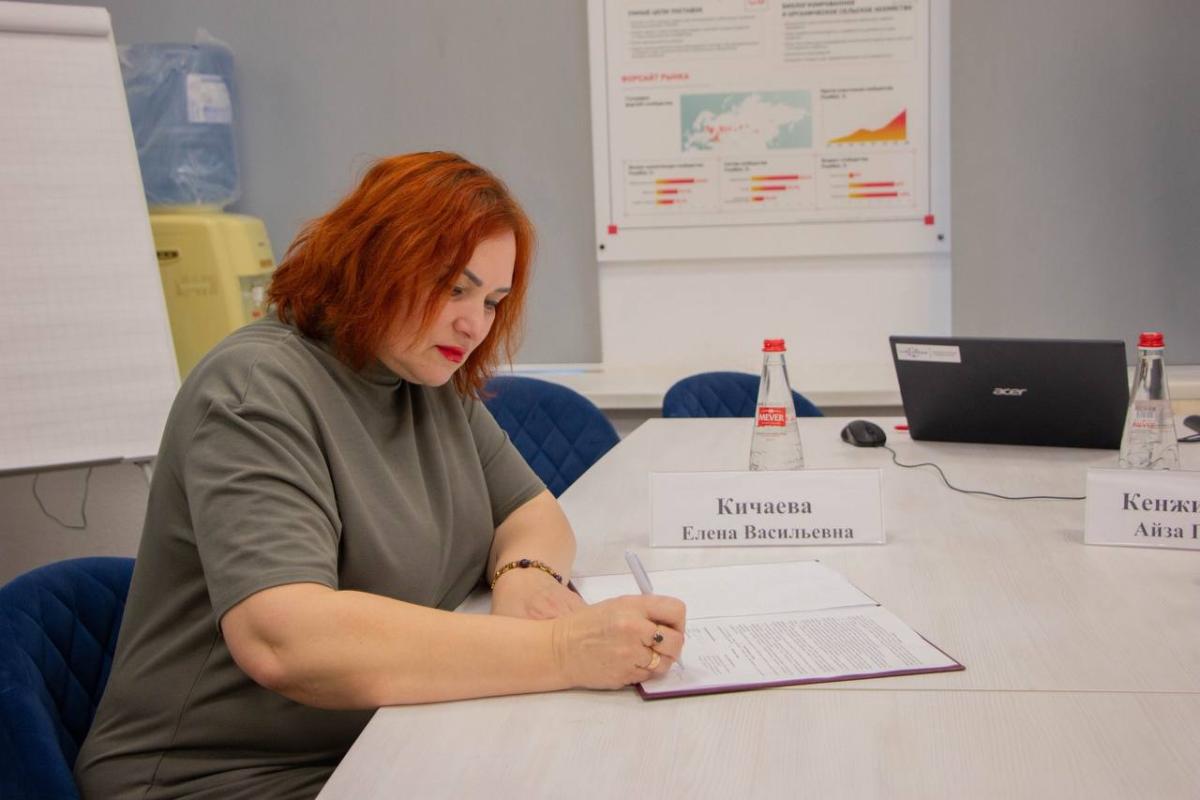 Новогоднее поздравление многодетной семьи Фото 2