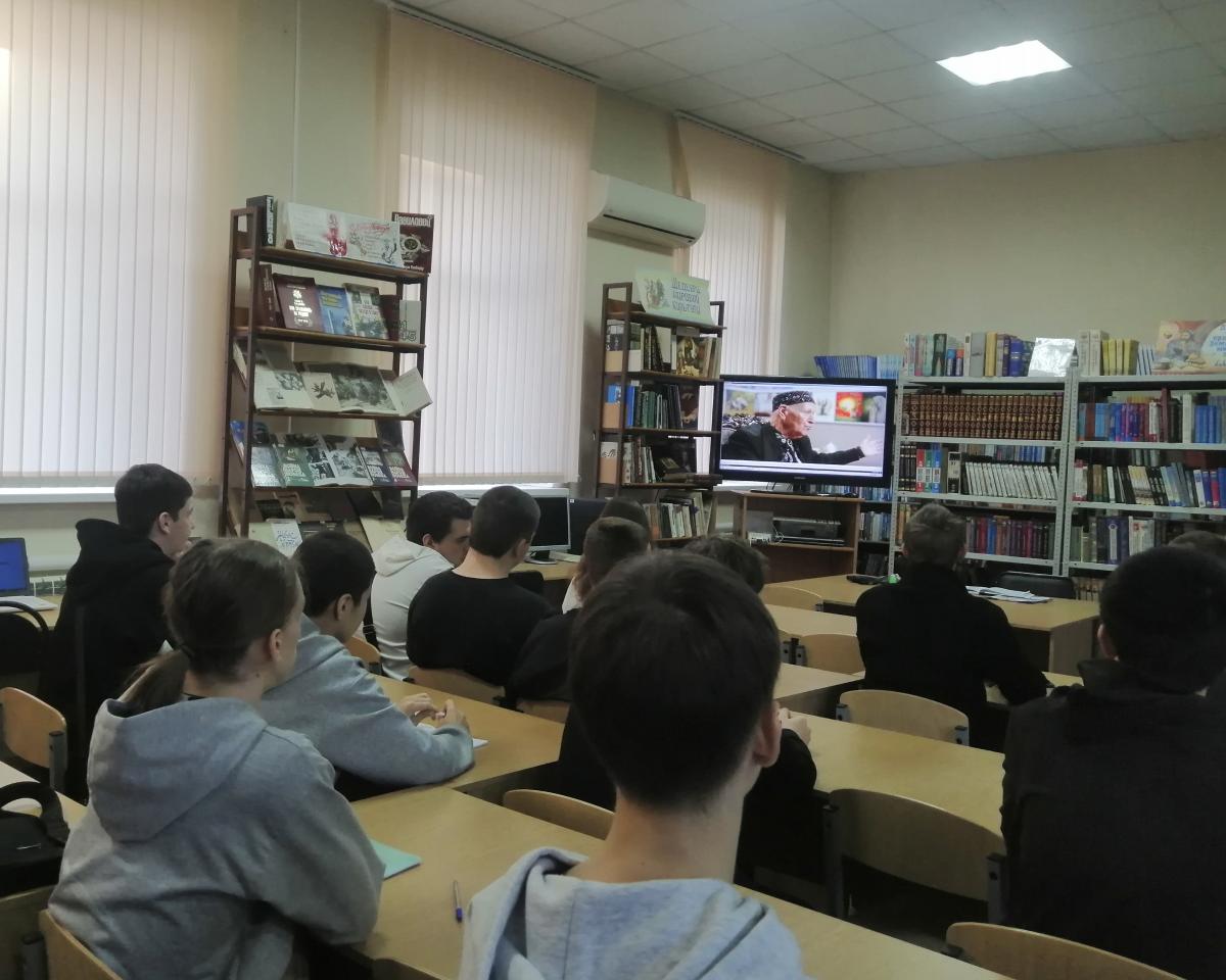 Занятие «Что говорит совесть?» Фото 2