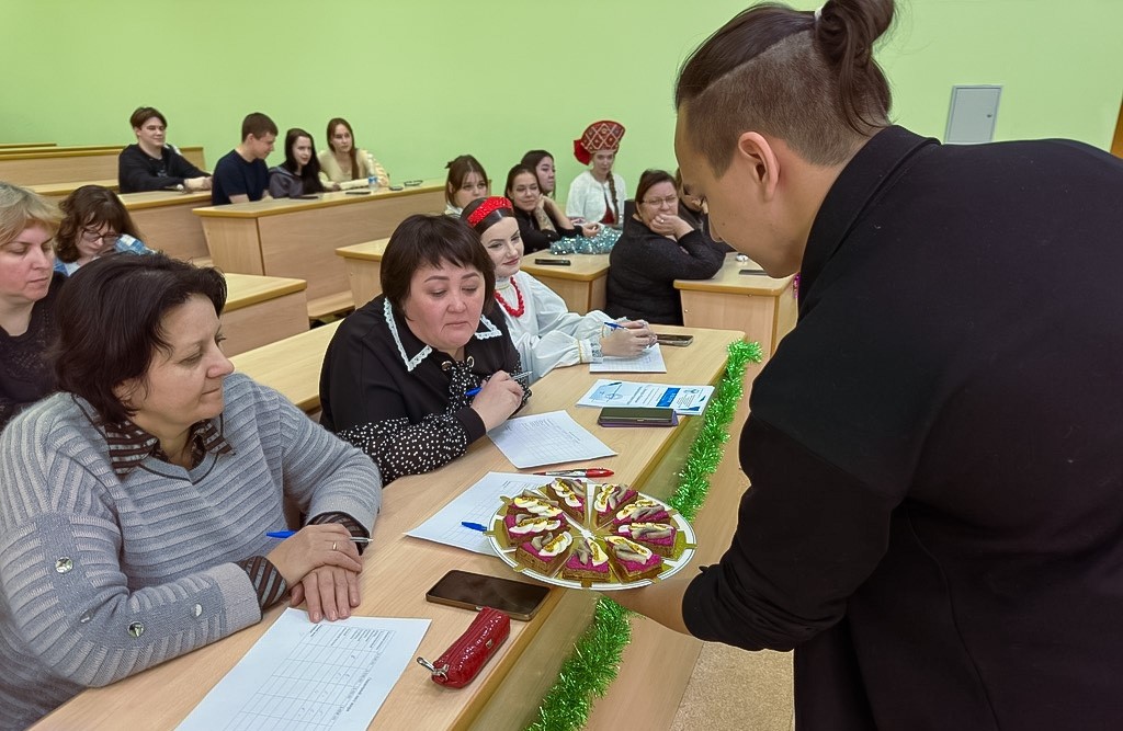 Традиции празднования Нового года Фото 5