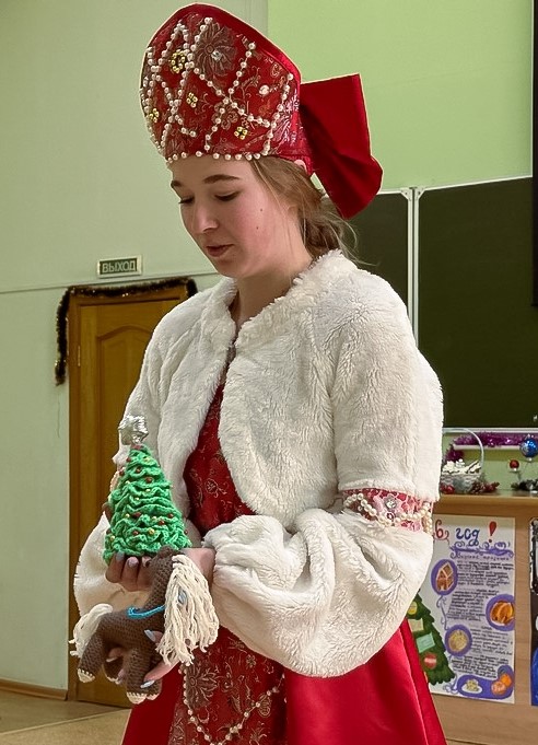 Традиции празднования Нового года Фото 6