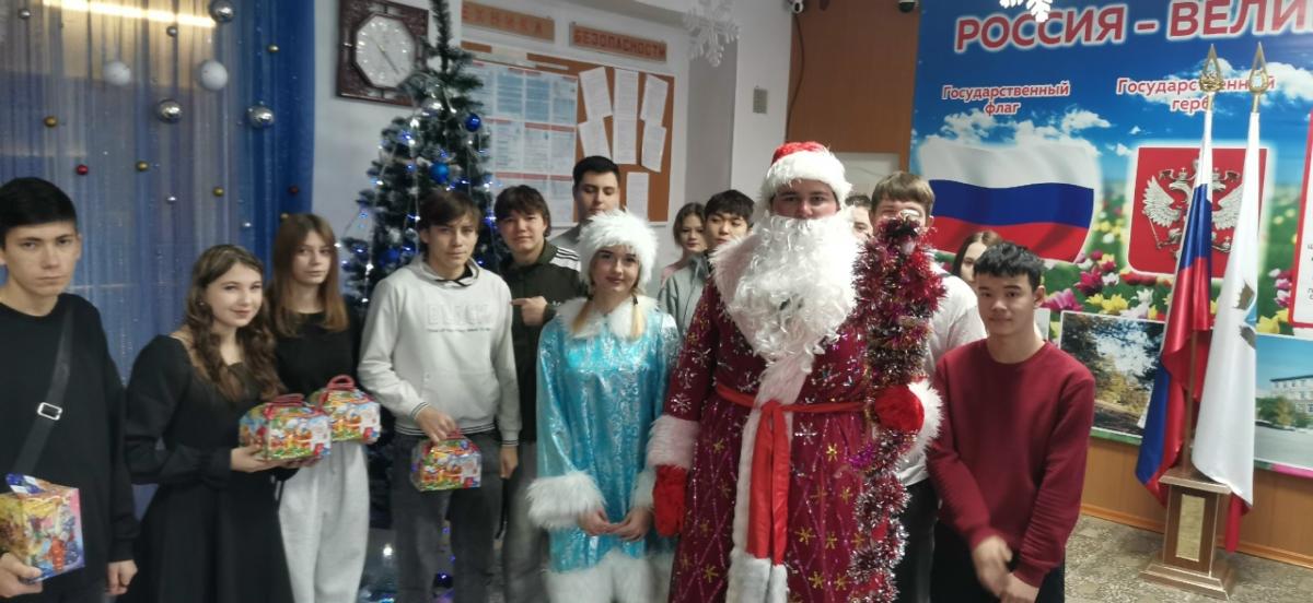 Чудеса случаются!